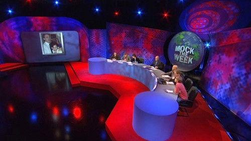 Mock the Week Season 3 Episode 3 - Jon Culshaw, Russell Howard, Mark Watson