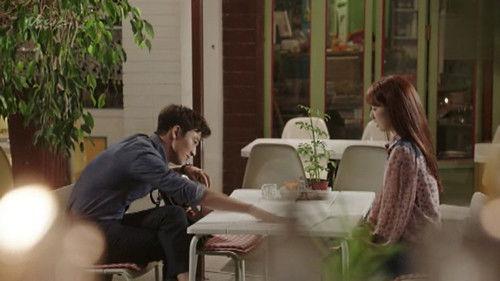 Doctors Season 1 Episode 17 - The Past and the Present