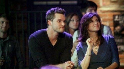 One Tree Hill Season 7 Episode 4 - Believe Me, I'm Lying