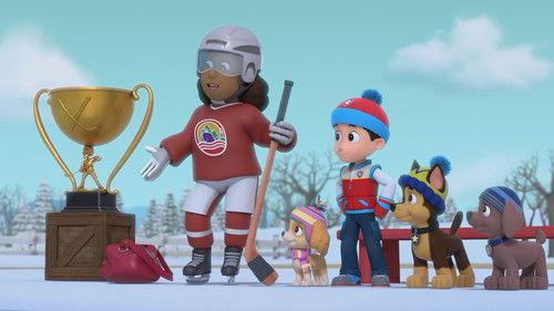 PAW Patrol Season 10 Episode 23 - Pups Save Great Uncle Smiley's Cup