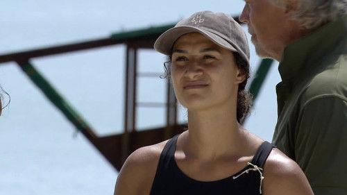 Expeditie Robinson Season 25 Episode 6 - Episode 6