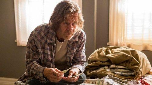 Shameless Season 7 Episode 6 - The Defenestration of Frank