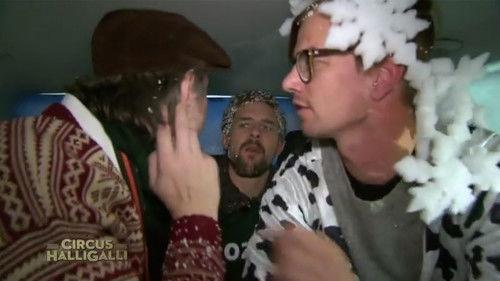 Circus Halligalli Season 2 Episode 12 - Episode 12