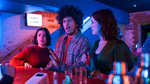 undefined Season 5 Episode 5 - Carpe Diem