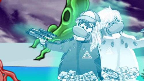 Mundo Ultimate News Cp Season 1 Episode 2 - Episode 2