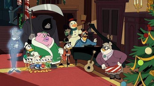DuckTales Season 2 Episode 6 - Last Christmas!
