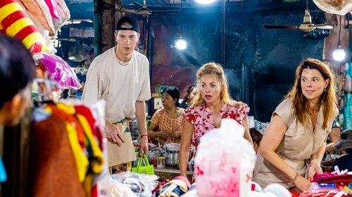 Wie is de Mol? Season 25 Episode 9 - Episode 9