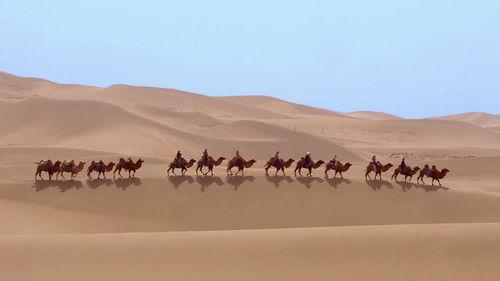 Candle in the Tomb Season 1 Episode 9 - Episode 9