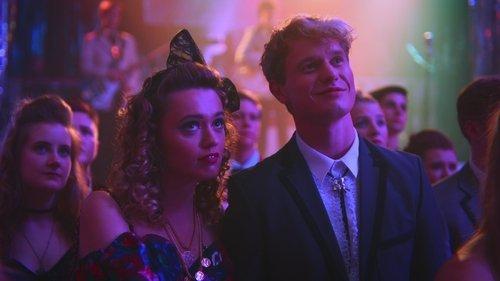 Sex Education Season 1 Episode 7 - Episode 7