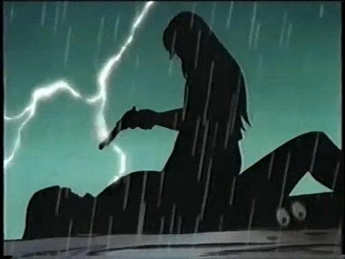 The Legend of Calamity Jane Season 1 Episode 13 - Without a Vengeance