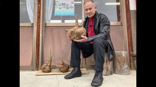 Japanology Plus Season 10 Episode 7 - Konnyaku