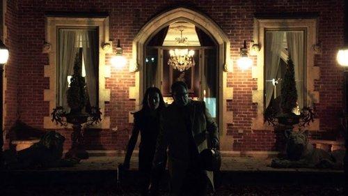 undefined Season 3 Episode 10 - Brave New World