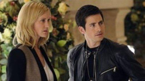 The Listener Season 3 Episode 4 - The Taking