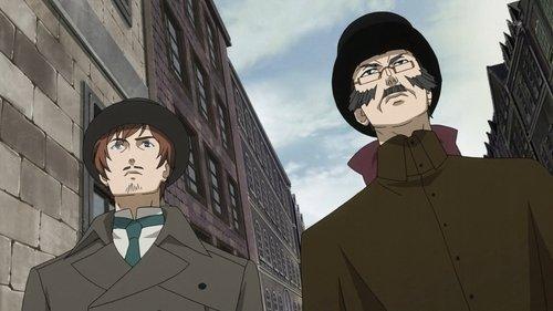 undefined Season 2 Episode 3 - Wench Butler