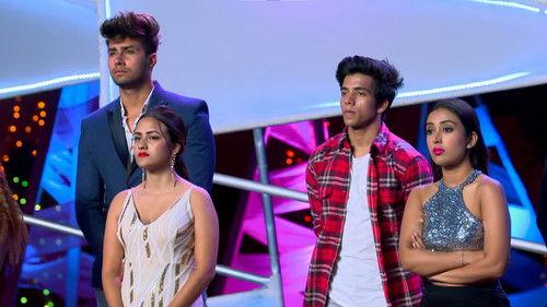 MTV Splitsvilla Season 12 Episode 6 - Episode 6