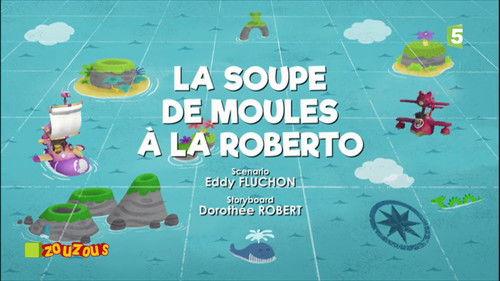 Pirata et Capitano Season 1 Episode 10 - Episode 10