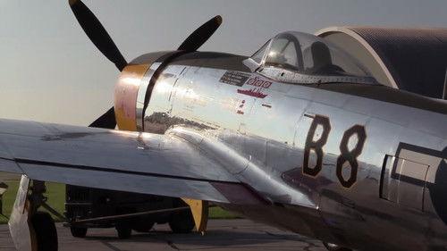 History's Greatest Aircraft Season 3 Episode 3 - Republic P-47 Thunderbolt