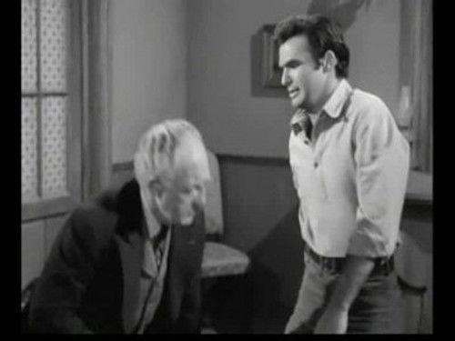 undefined Season 9 Episode 7 - Quint's Trail