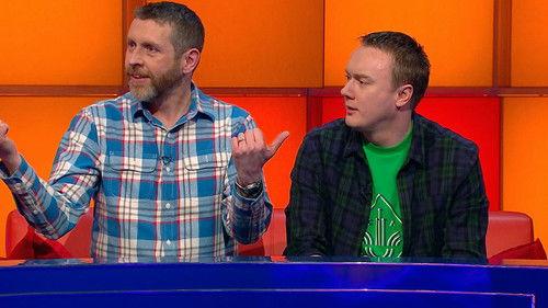 Dara O Briain's Go 8 Bit Season 1 Episode 5 - Episode 5