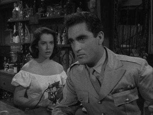 Alfred Hitchcock Presents Season 3 Episode 22 - The Return of the Hero