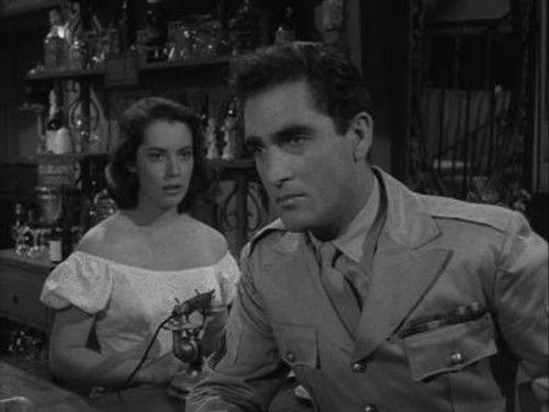 Alfred Hitchcock Presents Season 3 Episode 22 - The Return of the Hero