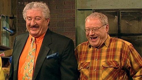 Oppassen!!! Season 15 Episode 19 - Prins op het witte paard