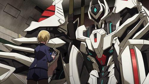 Argevollen Season 1 Episode 22 - Capture