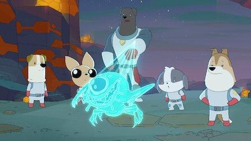 undefined Season 2 Episode 1 - Galactic Tactics