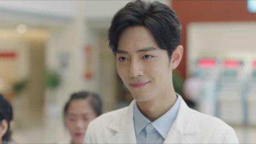 The Oath of Love Season 1 Episode 7 - Episode 7