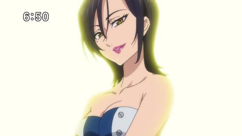 The Seven Deadly Sins Season 2 Episode 18 - For Whom Does That Light Shine?