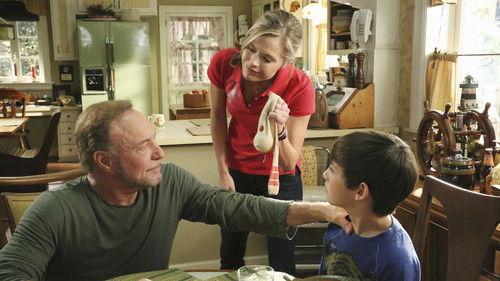 Back in the Game Season 1 Episode 8 - No Crying in Baseball