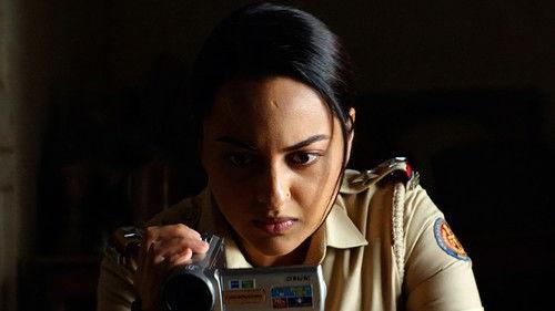 Dahaad Season 1 Episode 7 - The Stakeout