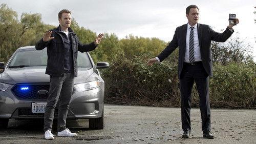 Second Chance Season 1 Episode 7 - That Time in the Car