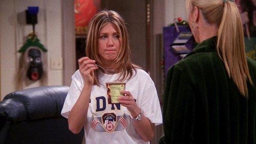Friends Season 8 Episode 11 - The One with Ross's Step Forward