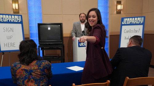 The Goldbergs Season 6 Episode 21 - I Lost on Jeopardy!