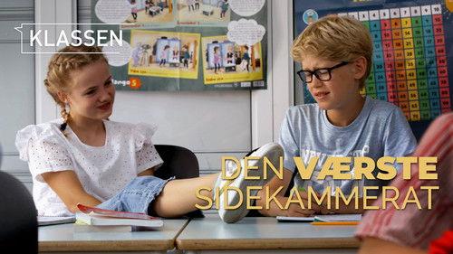 Klassen Season 6 Episode 21 - The worst sidekick