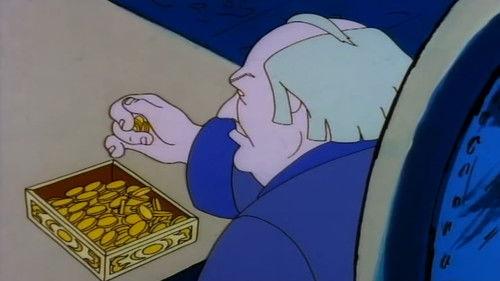 Les Contes de la rue Broca Season 1 Episode 7 - Episode 7