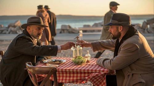 Black Sun Season 2 Episode 3 - Episode 3