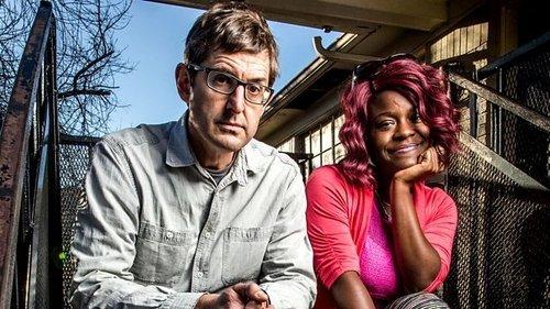 Louis Theroux: Dark States Season 1 Episode 2 - Trafficking Sex