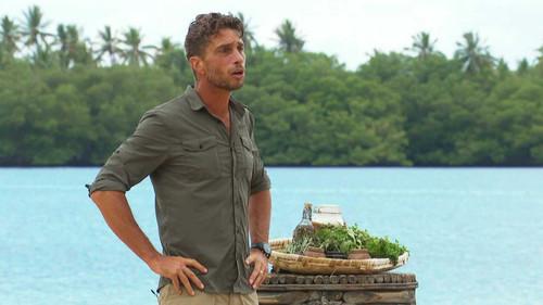 Robinson Season 21 Episode 17 - Episode 17