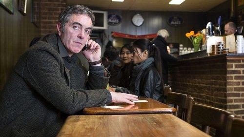 The Missing Season 1 Episode 6 - Concrete