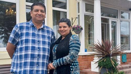 Four in a Bed Season 28 Episode 8 - Lemonfield Hotel