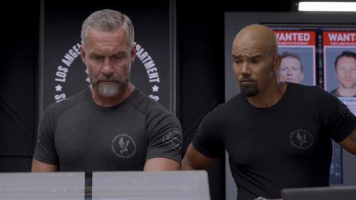 S.W.A.T. Season 6 Episode 4 - Maniak