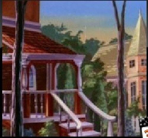 Biker Mice from Mars Season 1 Episode 2 - The Reeking Reign of the Head Cheese (1)