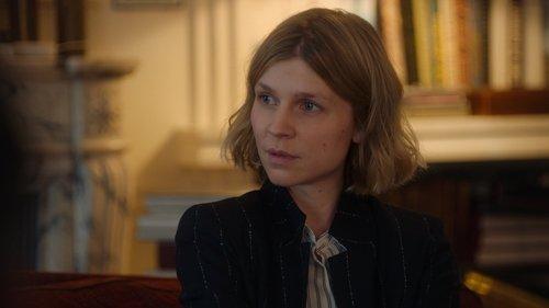 En thérapie Season 1 Episode 19 - Léonora and Damien – Thursday, December 10, 2015, 5 p.m.