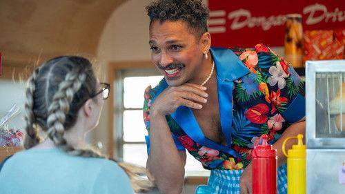 Invisible Boys Season 1 Episode 3 - Drive In