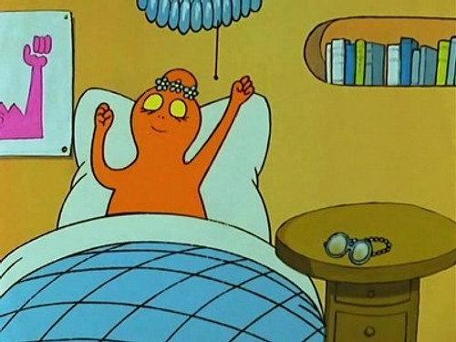 Barbapapa Season 2 Episode 1 - The Savings Jar