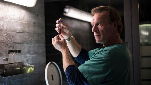 Valkyrien Season 1 Episode 1 - The Underground