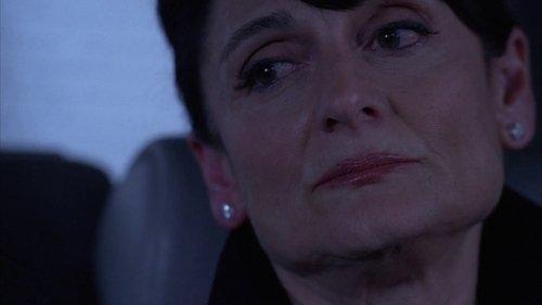 undefined Season 3 Episode 21 - Into Asylum