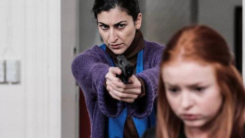 The Bunker Season 2 Episode 3 - Red Flags